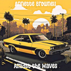 Annette Brownell