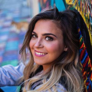 Magali Tajes
