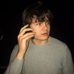 Matt