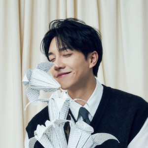 Lee Seung Gi