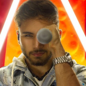 Luis Giraldo