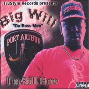 Big Boss aka Da Boss Man