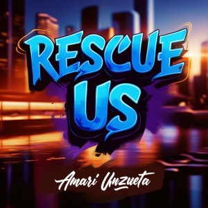 Amari Unzueta