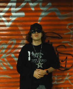 Diego Smith