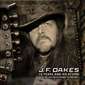 J. F. Oakes