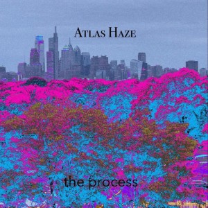 ATLAS HAZE