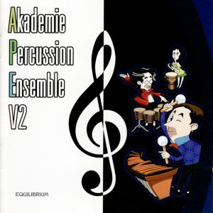 Akademie Percussion Ensemble