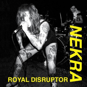 Nekra