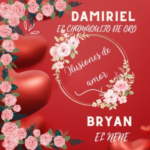 BRYAN EL NENE