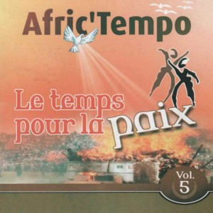 Afric Tempo