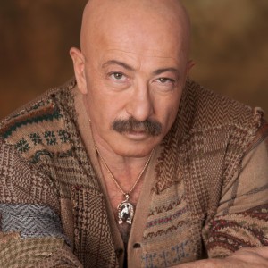 Alexander Rozenbaum