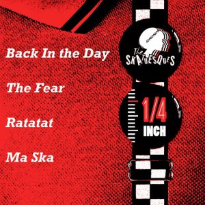 The Skatuesques