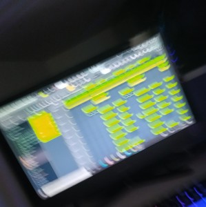 Andkeybeat