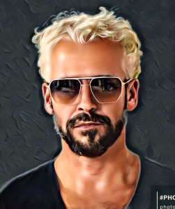Danny Pryp