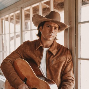 Lukas Nelson