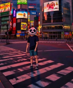 Dj Panda Boladao