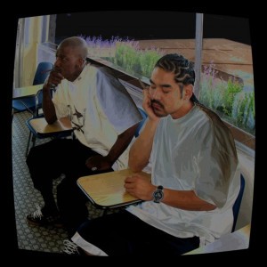 AGENTSTRIKNINE (Featuring SKITZ THE SAMURIDA)