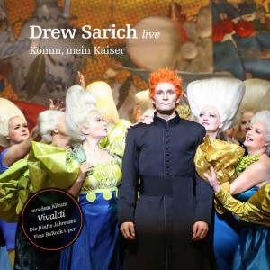 Drew Sarich