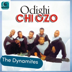 The Dynamites