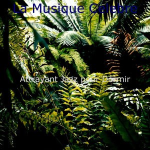 Attrayant Jazz pour Dormir
