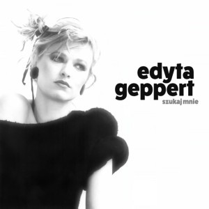Edyta Geppert