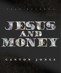 Canton Jones
