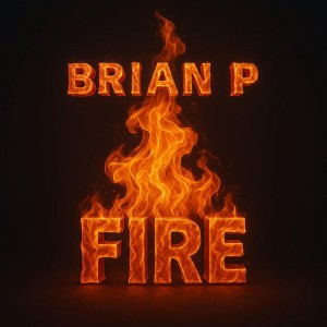 Brian P