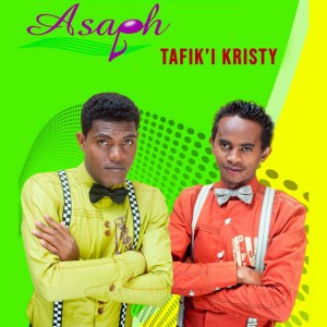 Asaph