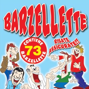 Mastro Barzellettiere