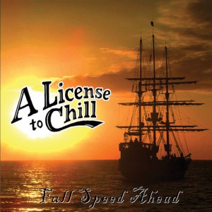 A License to Chill