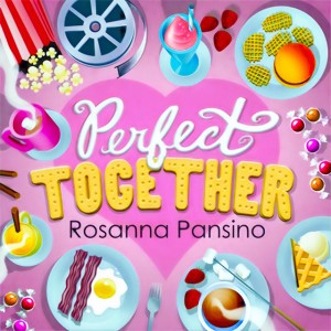 Rosanna Pansino