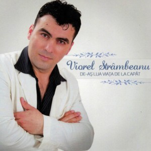 Viorel Strâmbeanu