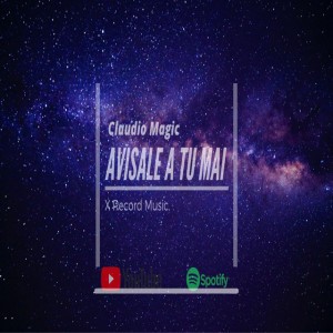 Claudio Magic