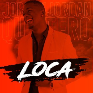 Jordan Quintero