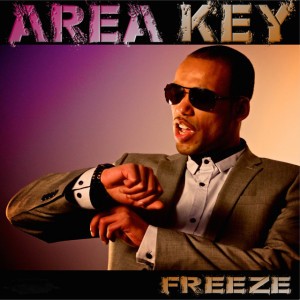 Area Key