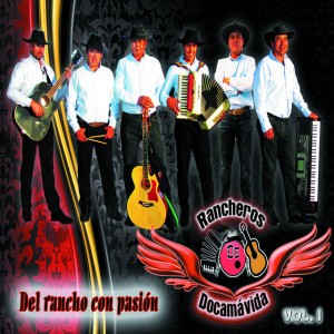 Rancheros de Docamavida