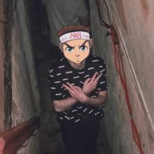 Ahkai