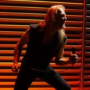 Jørn Lande