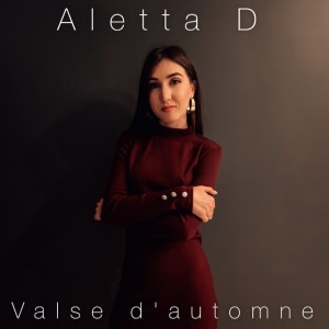 Aletta Degirmendzhi