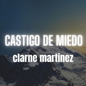 Clarne Martinez