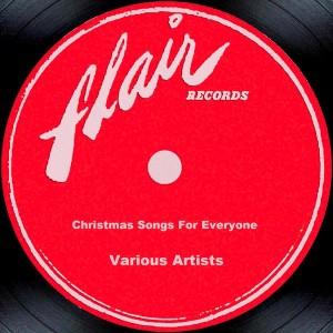 Cheshire Singers and Variety Orchestra, Johnny Kaye and Johnny Cole
