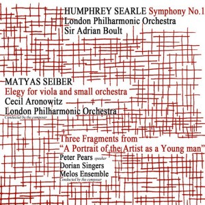 Humphrey Searle