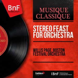 Boston Festival Orchestra