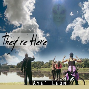 Aye' Leon