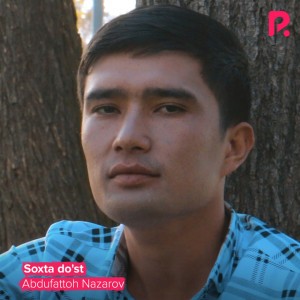 Abdufattoh Nazarov