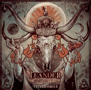 Leander Rising