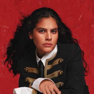 Haneen Hussain