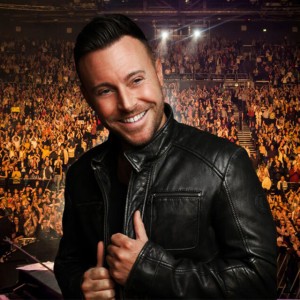 Nathan Carter
