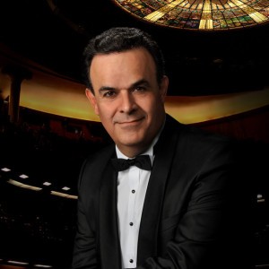 Fernando de la Mora