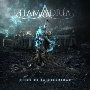 Hamadría